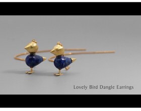 925-Sterling-Silver-Natural-Lapis-Lovely-Bird  (2)